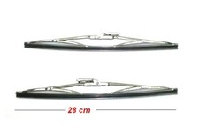 Wischerblätter Fiat 500 600 850 1500  wiper blades