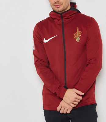 nike cleveland cavaliers hoodie