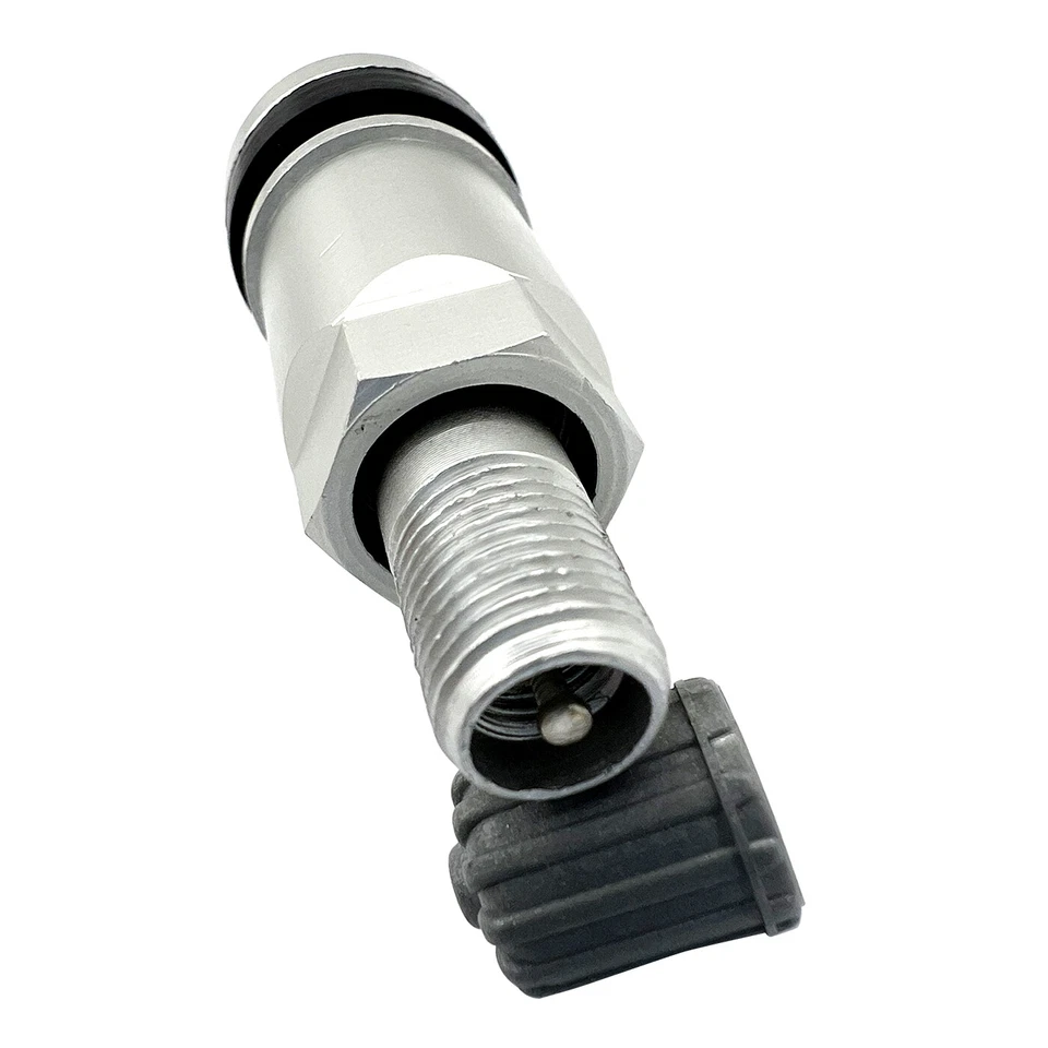 4xValve Stem Service Kit TPMS Tire Pressure Sensor Valve Stem(no sensor include) - Image 3 of 4