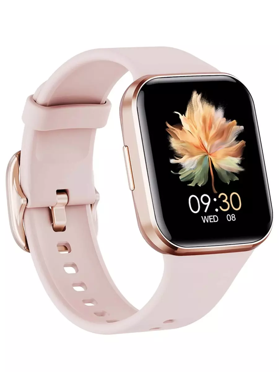 Reloj inteligente con camara sale