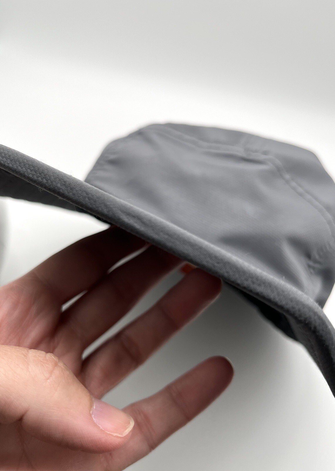 Shelta Firebird V2 Boonie Hat Unisex Adults Storm Grey Wide Brim Size Size S/M