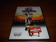 National Lampoon's Van Wilder (DVD, 2002 2-Disc Unrated) Ryan Reynolds