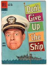 Cover of Four Color #1049