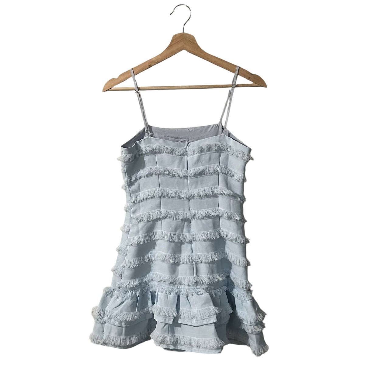princess polly molina mini dress blush Princess Polly Blush Molina Mini Dress Size 8
