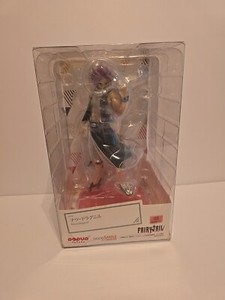 Fairy Tail - Figurine Natsu Dragon Slayer HQS+ - TSUME