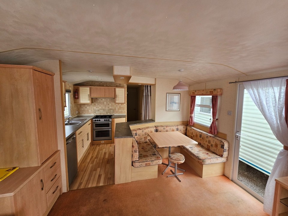 Static Caravan For Sale Off Site sale, Self build, private land eBay