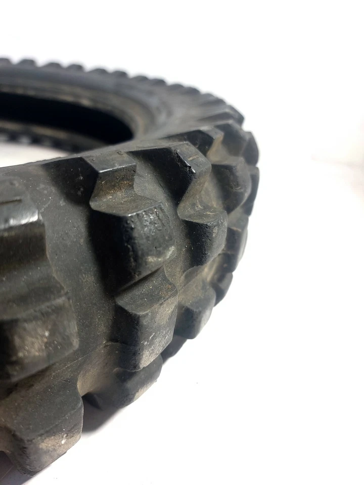 Cheng shin Knobby Tire 4.6-18 c-755 18" Tire - Image 3 of 4