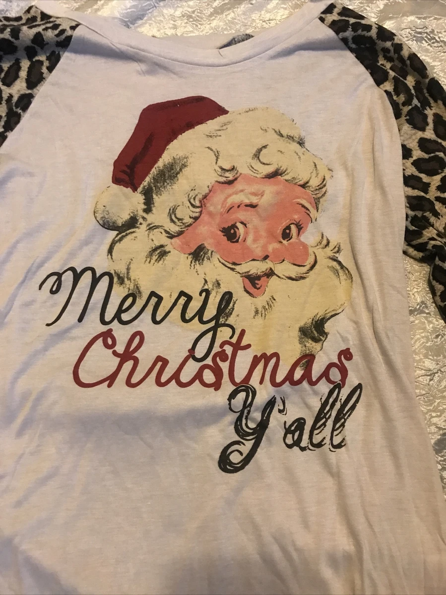 Southern grace 2025 christmas shirts