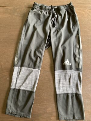 Adidas Supernova Men s Running Tights Size Small.  3/4 Length