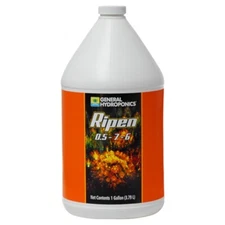 General Hydroponics Ripen / gallon