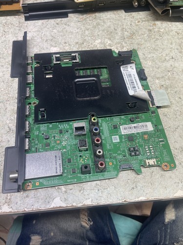 Mainboard BN41-02344A BN94-08640P Samsung UE48JU6400K