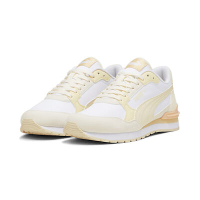 PUMA St Runner V4 Nylon Sneakers  BASIC SNEAKERS UNISEX ERWACHSENE