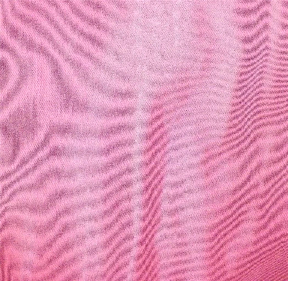 1 Yd Bengaline Faille Sewing Fabric Dusty Rose Pink Fuchsia Evening Bridal New - Image 2 of 3