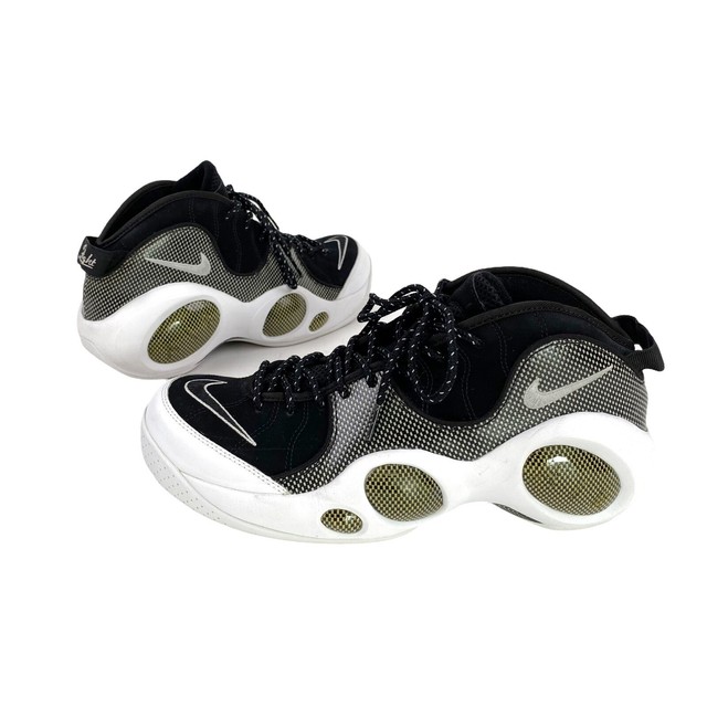 jason kidd nike zoom flight 95