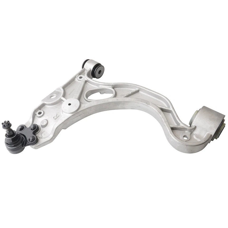 Front Lower Control Arm Sway Bar Tie Rod End For Buick LeSabre Cadillac DeVille - Изображение 4 из 4