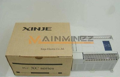 ONE New Xinje PLC Programmable controller XC3-60R-E #D8*