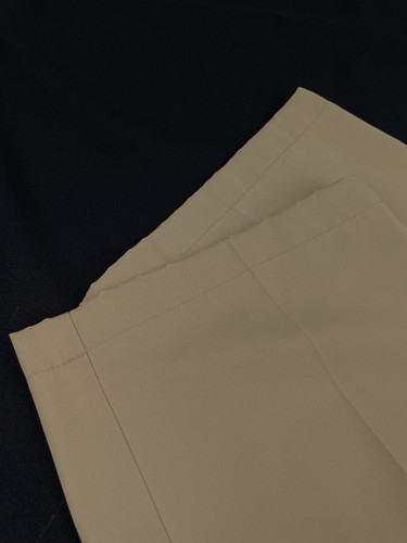 Pantalones ORVIS Ultimate Caqui 36x28 Para Hombre Frente Plano Duradero Algodón Sarga Talla - Imagen 10 de 14