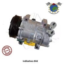 32424 Kompressor Klimaanlage Klimakompressor Nrf