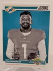 2024 Panini Score Football Tua Tagovailoa #20