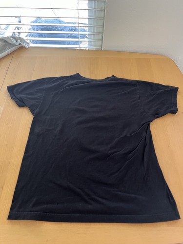 Vintage Concert Shirt The Presets Ghost Skull Occult L - Picture 3 of 3