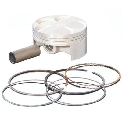ProX Piston Kit Kawasaki  KX250F 06-09 13.5:1 (76.97mm) MX Motocross Off-Road