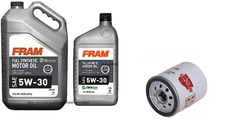 CARQUEST 85348 cross reference oil filters