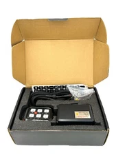 Auxbeam Auxpower Control Modified Dedicated Controller 6 Gang Switch Warranty