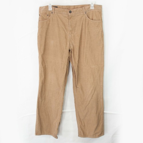 Tommy Hilfiger Corduroy Pants Mens 38 