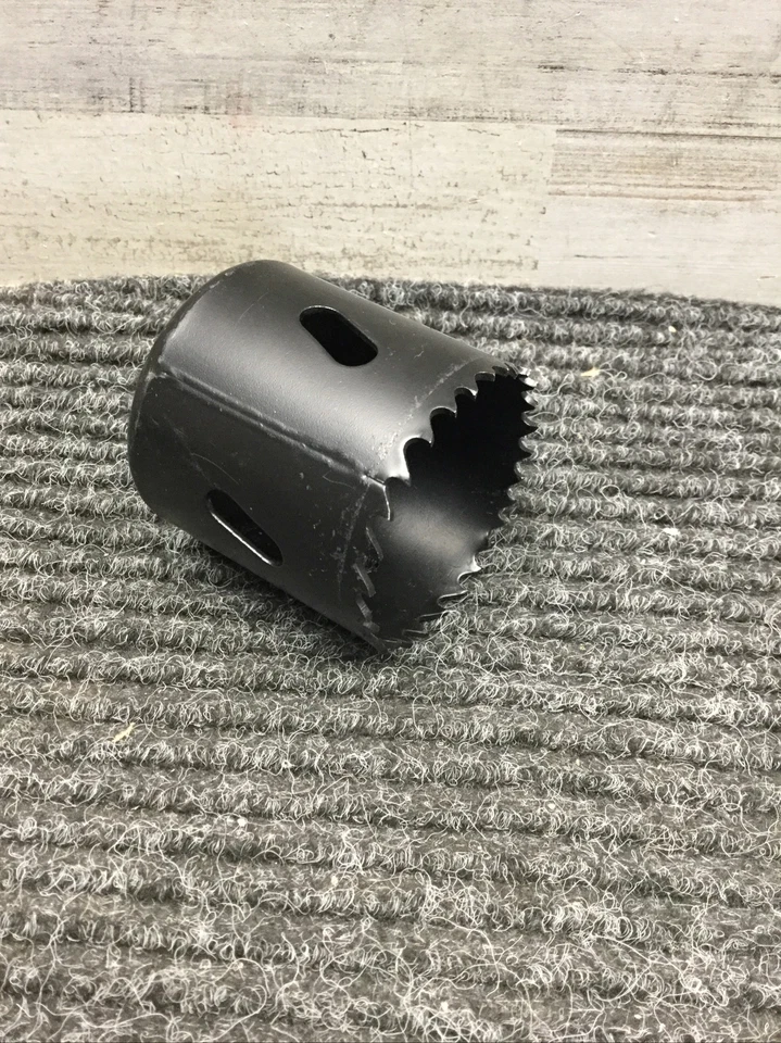 New Spyder Hole Saw,Bi-Metal,2" 51mm - Image 2 of 4