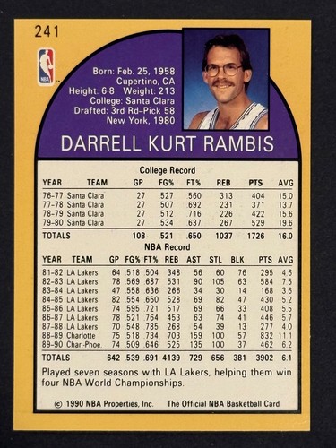 1990-91 Hoops Basketball Cards Complete Your Set U-Pick (#'224-440) NM to Mint - Foto 54 di 430