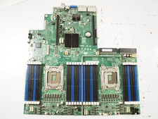 Intel S2600G G11481-355 2x LGA2011 P/N: DAOS6...