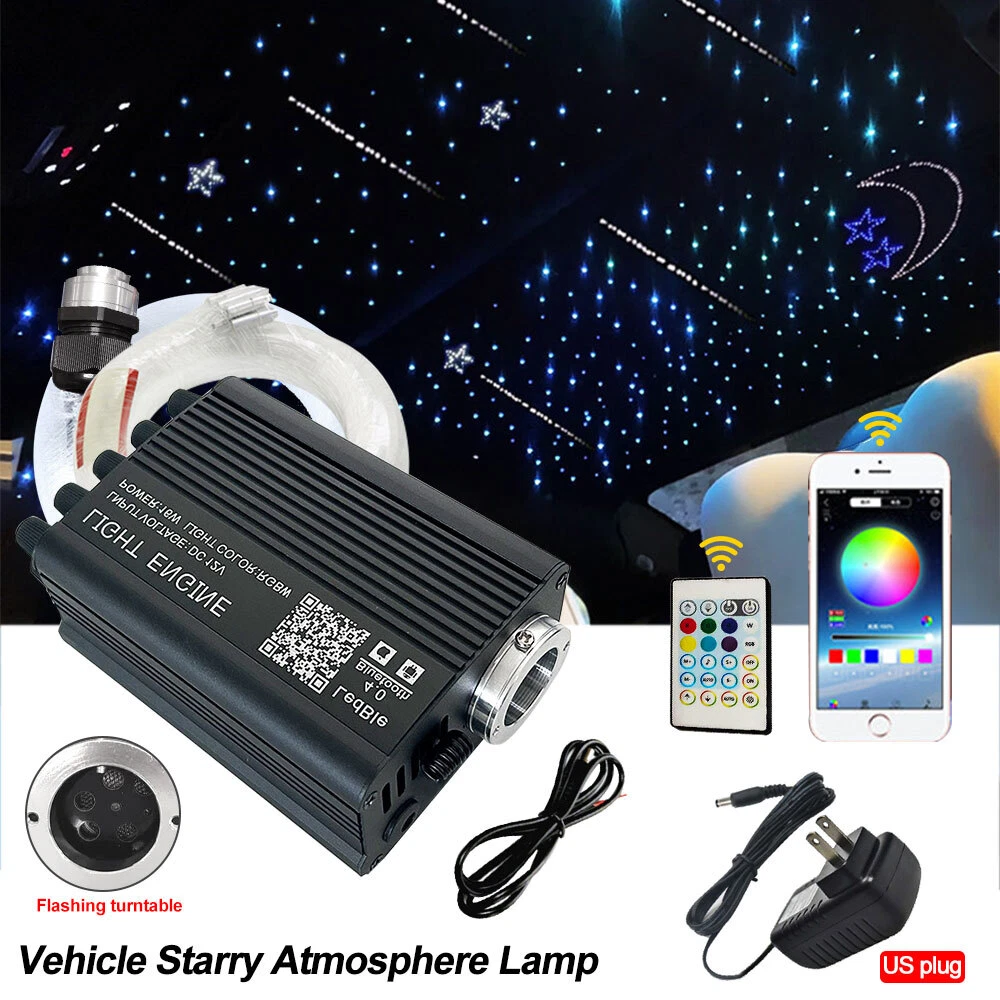 Car headliner lights online