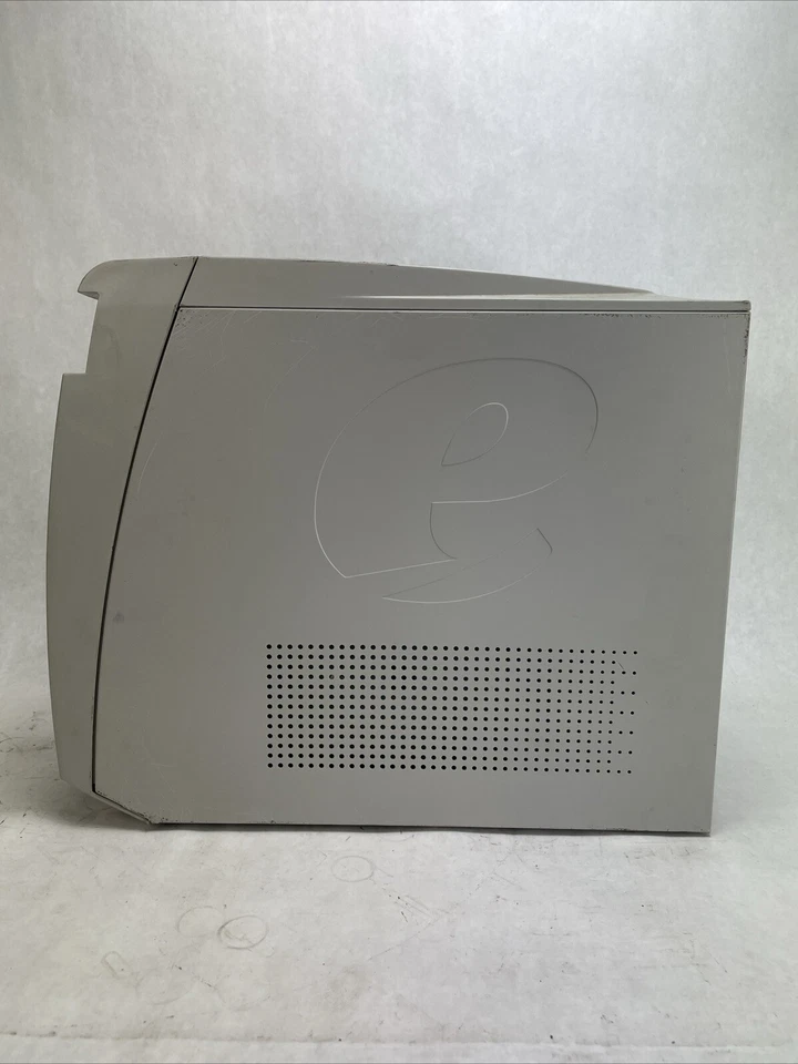 eMachines eTower 633is MT Intel Celeron 633HMz 512MB RAM No HDD No OS - Image 4 of 4