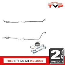 Citroen C1, 108, Aygo 1.0 Approved Catalytic Converter BM92151H 2yr Warranty