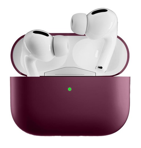 For Apple AirPods Pro 2 Charging Case Shockproof Silicone Protective Case Cover - Picture 10 of 33