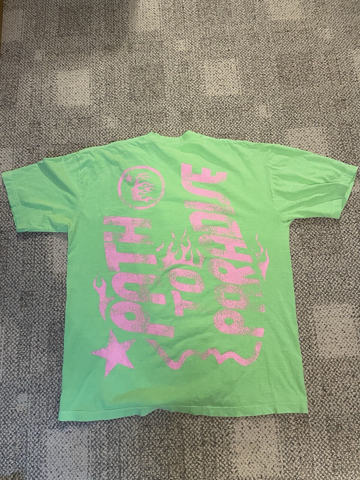 Hellstar Tee - image 3