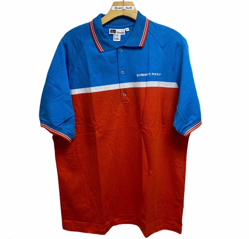 80s polo
