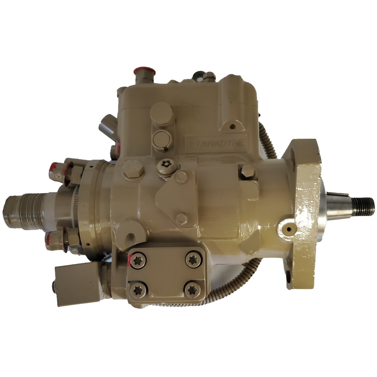 johnです。 John Deere AT442924 Rear Pressure Sensor (2Pc) | RDO