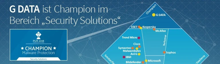 G DATA Internet Securit 2024- 1-10 PC 1-2 Jahre zukünftige Updates inklusive - Bild 3 von 4