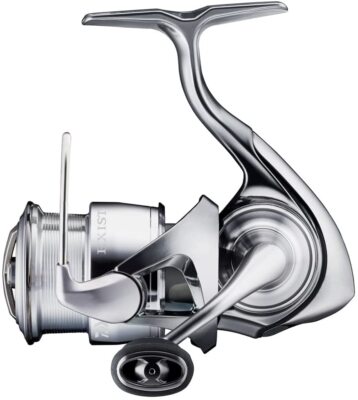 リール 22EXIST 2000s-p IOS FACTORY 2025 Daiwa 22 EXIST LT2000S-P Spinning Reel New in Box | eBay
