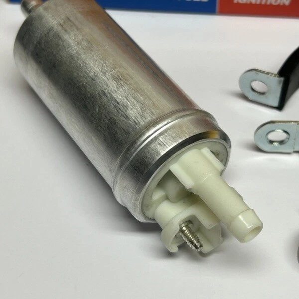 Fuel pump for Subaru LEONE 1.3L 1.6L 1.8L 75-94 EA65/71/81/82 External electric - image 3 of 4