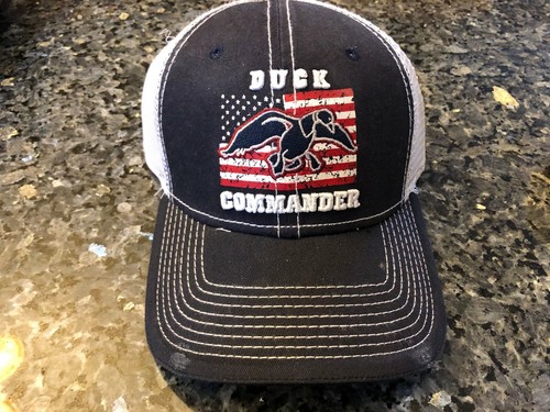 Duck Commander Shot Show Baseball Hat 