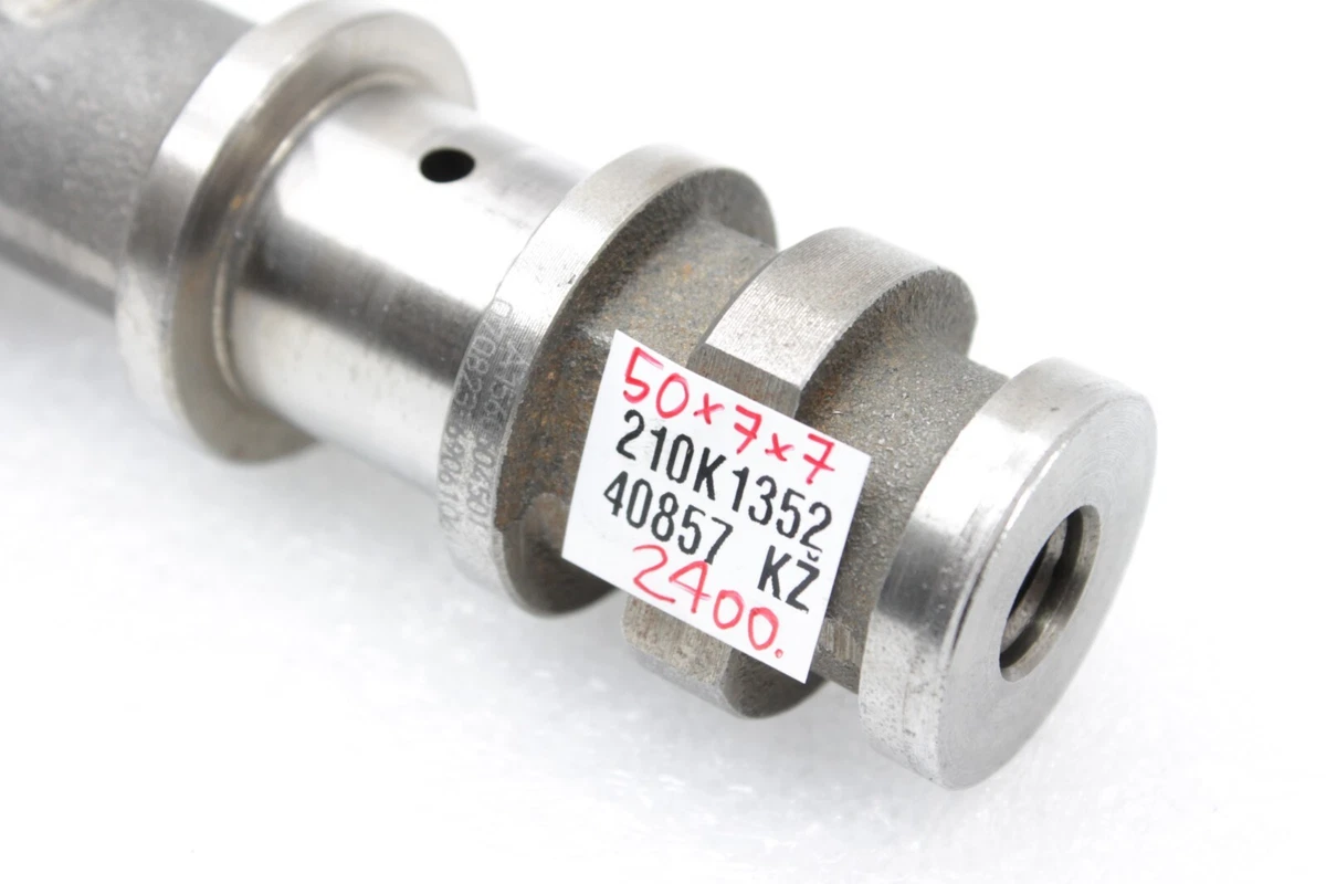 Original Mercedes Benz AMG M156 (156.984) Nockenwelle Auslass 