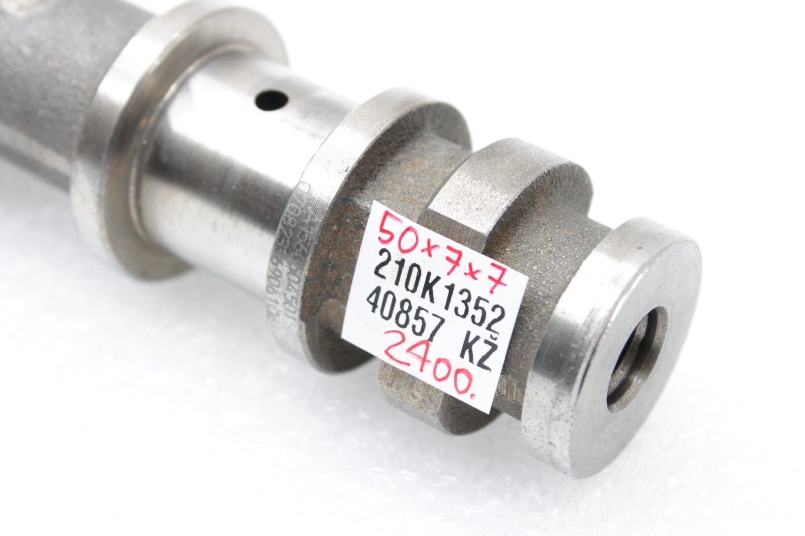 Original Mercedes Benz AMG M156 (156.984) Nockenwelle Auslass  