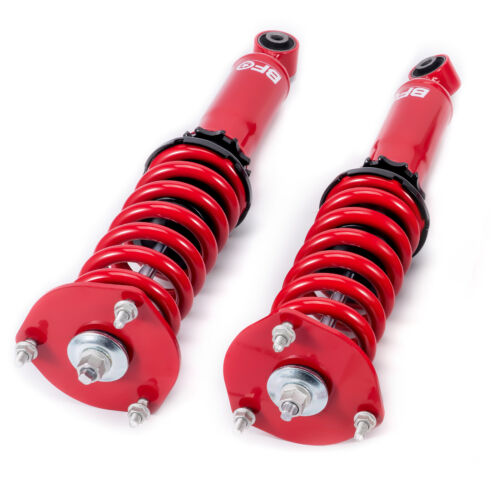 Suspensión roscada para Lexus Is 300 2000-2005 IS 200 99-2005 altura ajustable - Imagen 10 de 12