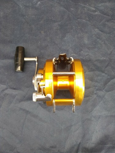 Penn International 20 Reel Near Mint! - Picture 6 of 6