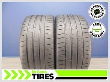 2 Michelin Pilot Sport 4s Xl 27535zr20 Used Tires 6.532 Tread No Patch 2753520 2 Michelin Pilot Sport 4s Xl 27535zr20 Used Tires 6.532 Tread No Patch 2753520