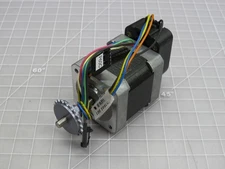 ORIENTAL MOTOR C9183-9012E VEXTA 2 PHASE STEPPER MOTOR T207337