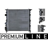 KüHler MotorküHlung Mahle CR 308 000P FüR Renault Clio II