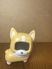 MGA PIXEL PETZ CORGI INTERACTIVE DIGITAL PET DOG "WORKS GREAT"